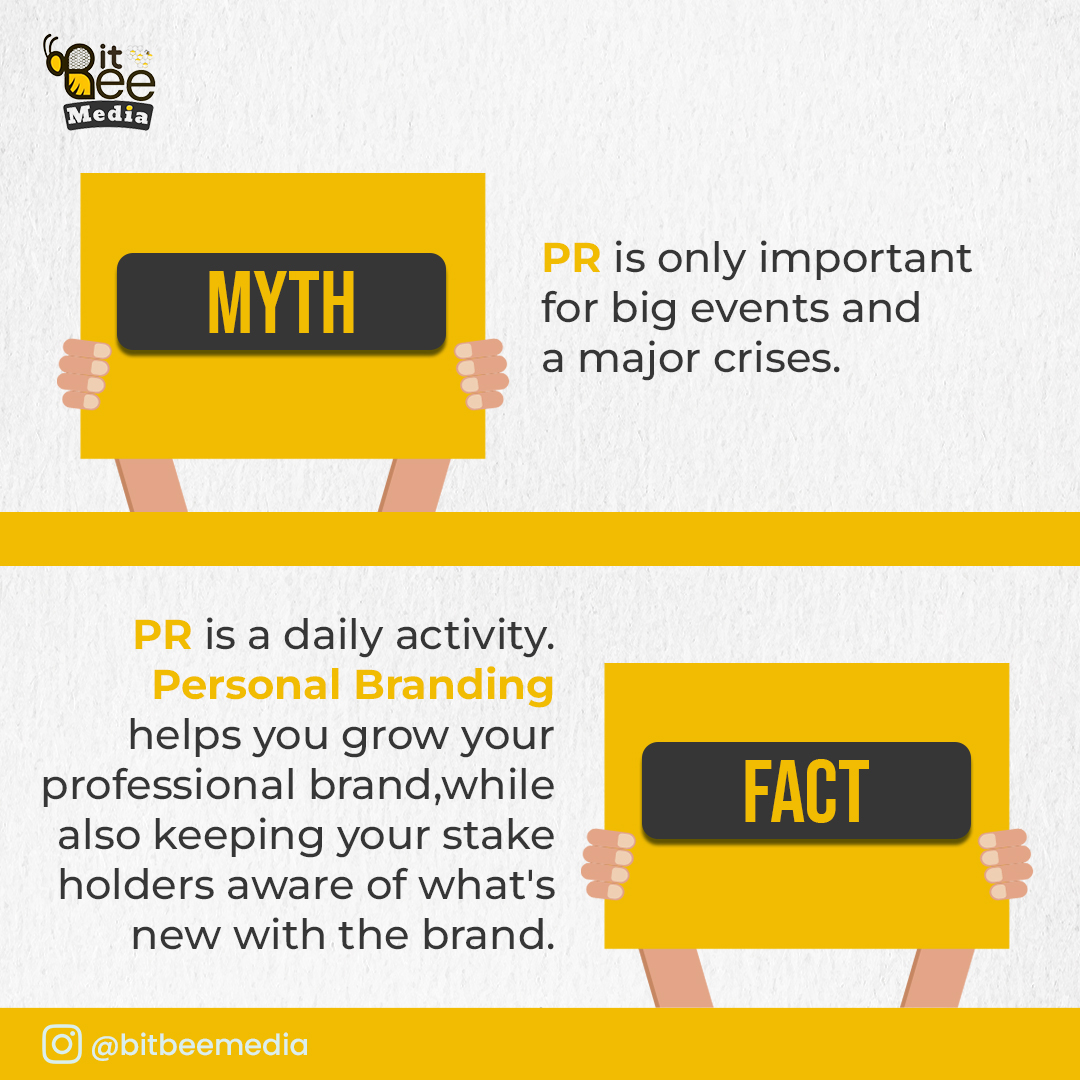 bitbeemedia's tweet image. Don&apos;t just chase the spotlight!  A strong PR strategy is a marathon, not a sprint. It builds trust with your audience and keeps your brand at the forefront of the industry.   

#personalbranding #publicrelations #bitbeemedia #brandingtips #entrepreneurlife #marketingstrategy