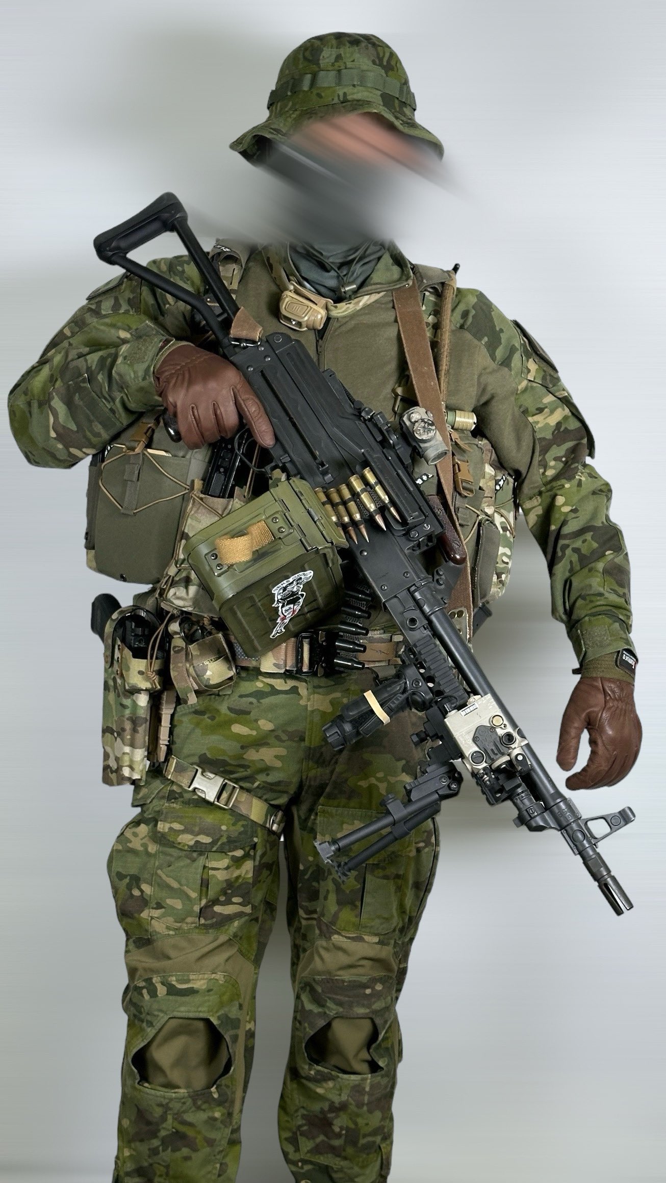 VOLK TACTICAL GEAR on X: 