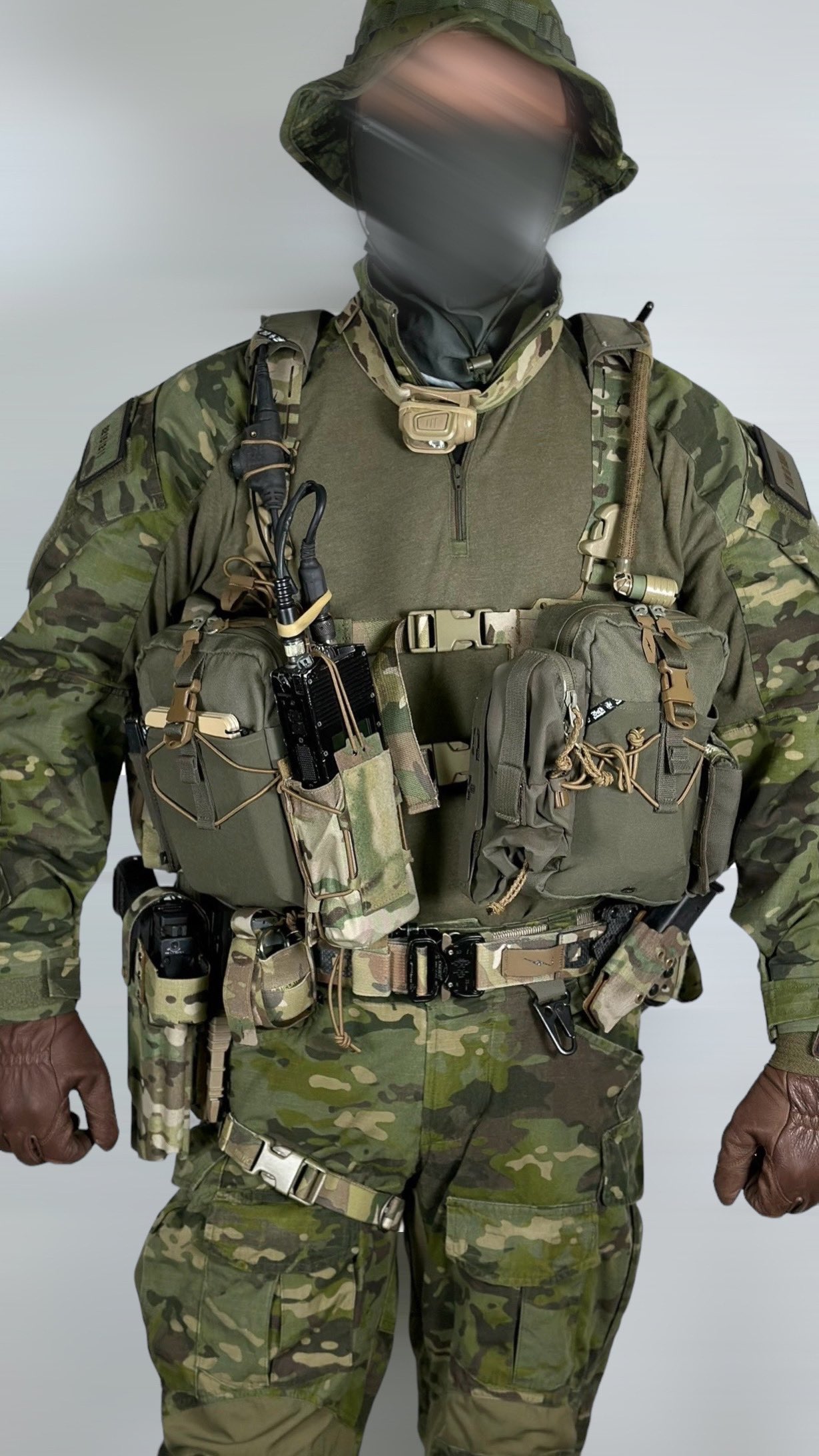 VOLK TACTICAL GEAR on X: 