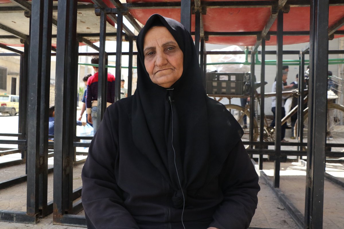 Years of crisis have taken a heavy toll on the people of #Syria. Exhausted by a seemingly endless conflict, many struggle with #MentalHhealth challenges. Access to mental health support is crucial for the people of Syria to heal and rebuild their lives.