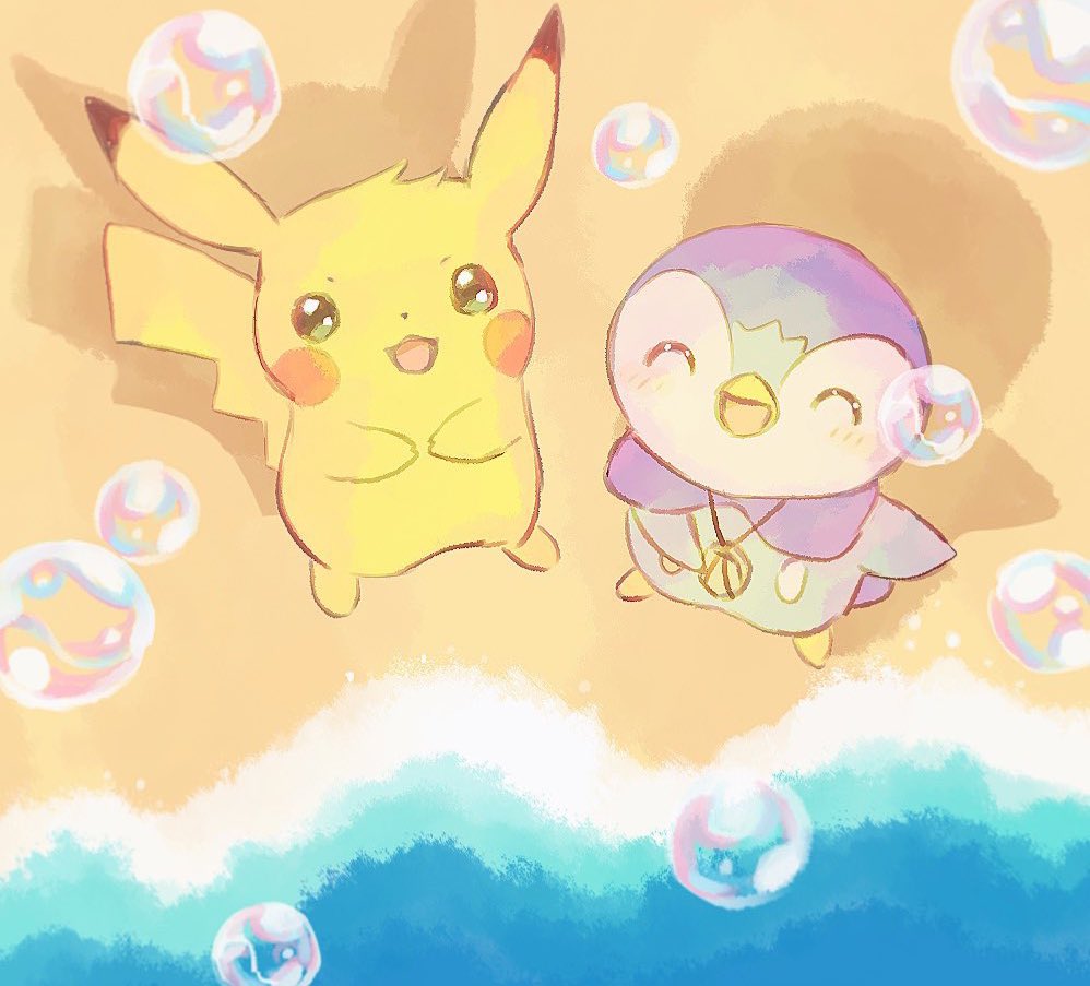 moon__coco's tweet photo. #ポケダン空15周年
ずっと大好きです https://t.co/UUibRQIC8o