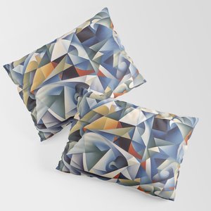 TaicheTees's tweet photo. Euclidean Abstract Cubism In Blue Tones 1 #ThrowPillow #taiche #society6 #abstractcubism #art #abstractart #abstractexpressionist #fineart #abstract #quantum #arewenotart #cubist #cubism #quantumentanglement #isthisart #quantumspacetime https://t.co/BlsibmKyFr https://t.co/pvrvS44Wcz