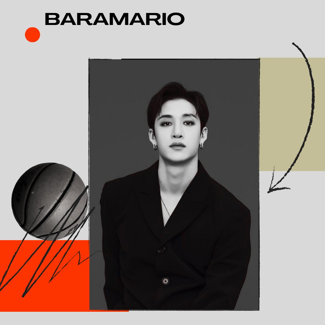 ANNOUNCEMENT

Terhitung mulai tanggal 18 April 2024, talent bernama Baramario (<a href="/baramaario/">َ</a>) resmi berada di bawah naungan saya. Untuk informasi yang berkaitan dengan form, jadwal, dan lain hal, akan menjadi tanggung jawab saya sebagai manager. 

regards, 
Cantika