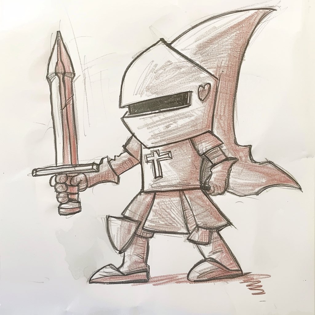 KnightsGuild tweet media