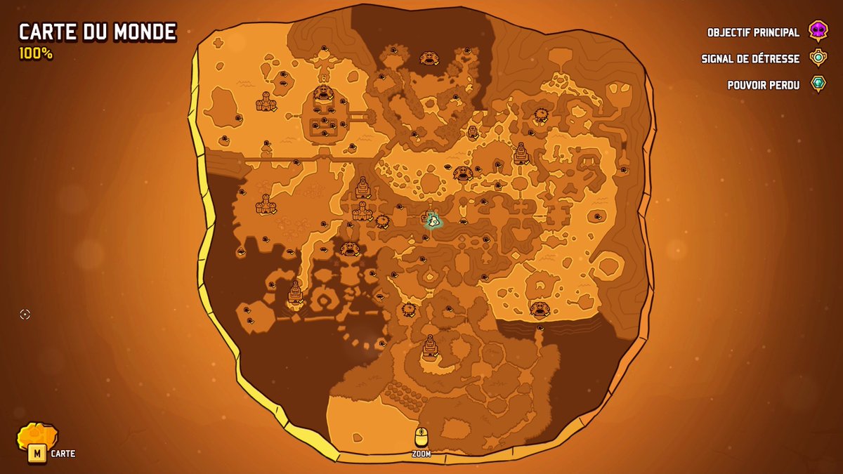 recalbox's tweet photo. Présenté dans les #RetrogamingNews, MINISHOOT' ADVENTURES de @SoulGameStudio est un banger passionnant à faire absolument ! 🤯👾
Mix parfait entre un Zelda, un Shoot 'em up et un Metroidvania, l'essayer, c'est l'adopter !
==> https://t.co/shkdnx9vUr
(💯% fait en 10/12heures) https://t.co/QjQ6NU1IzO