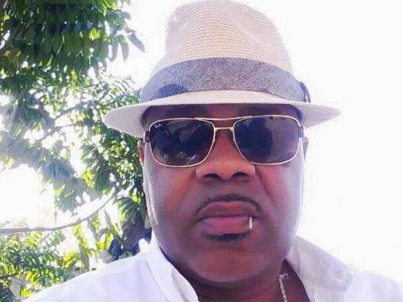 frfrp's tweet photo. #RDC
Le 18 avril 2024
Mr Christian Tshisekedi sera-t-il interpellé par le PGR ? #Modero
Le Général Chicco sera-t-il exécuté publiquement ? #Rwindi
Mrs Kabila, Olenga Nkoyi, Libala, etc seront-ils interpellés ? https://t.co/dWHIfpE5IF