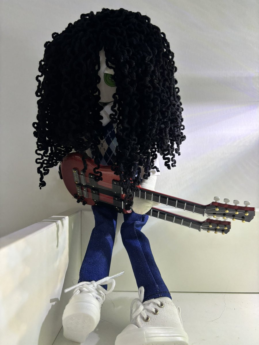 gingerbread233's tweet photo. jim娃娃 https://t.co/o3HnAY4aX9