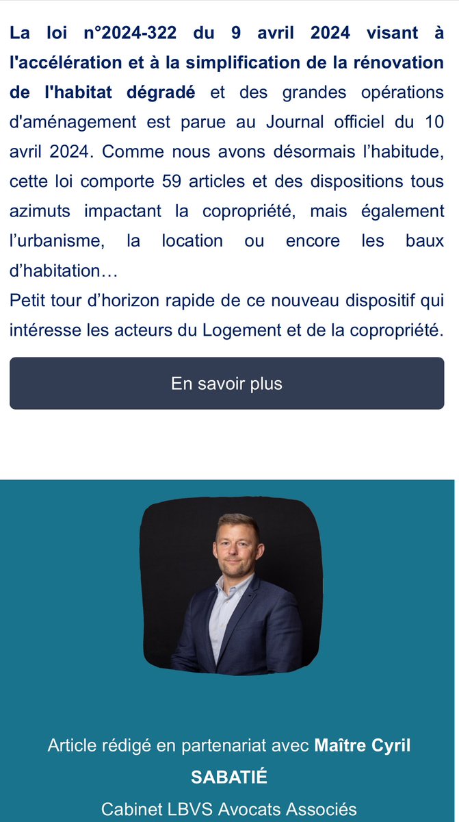 #copropriété #syndic Tour d’horizon loi Habitat dégradé by <a href="/Galian/">life</a> galian.fr/blog/loi-ndeg2…