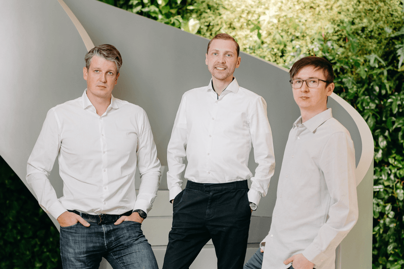 Latvian fintech inGain has raised €650K from Estonian @trindvc, #Budapest-based @fiedlercap, @LatBANLV (LatBAN), and several business angels. Founded in #Riga in 2011 by Armands Liseks, Kristaps Veinbergs, and Juris Čirkovs, inGain provides a no-code #SaaS loan management