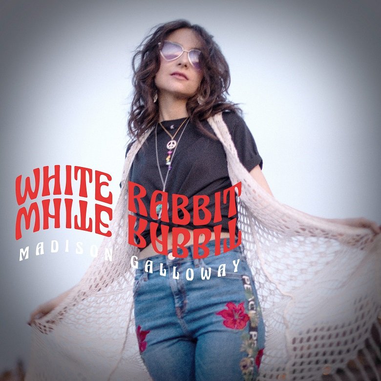 I'm listening to Madison Galloway - White Rabbit on MM Radio - Tune in at mm-radio.com #Madison_Galloway @madison13music