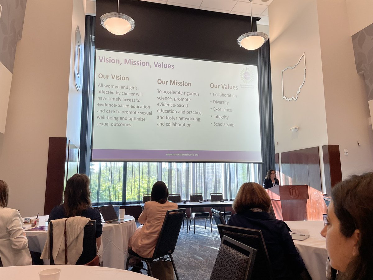 Tara J. Rick, PhD, PA-C tweet media