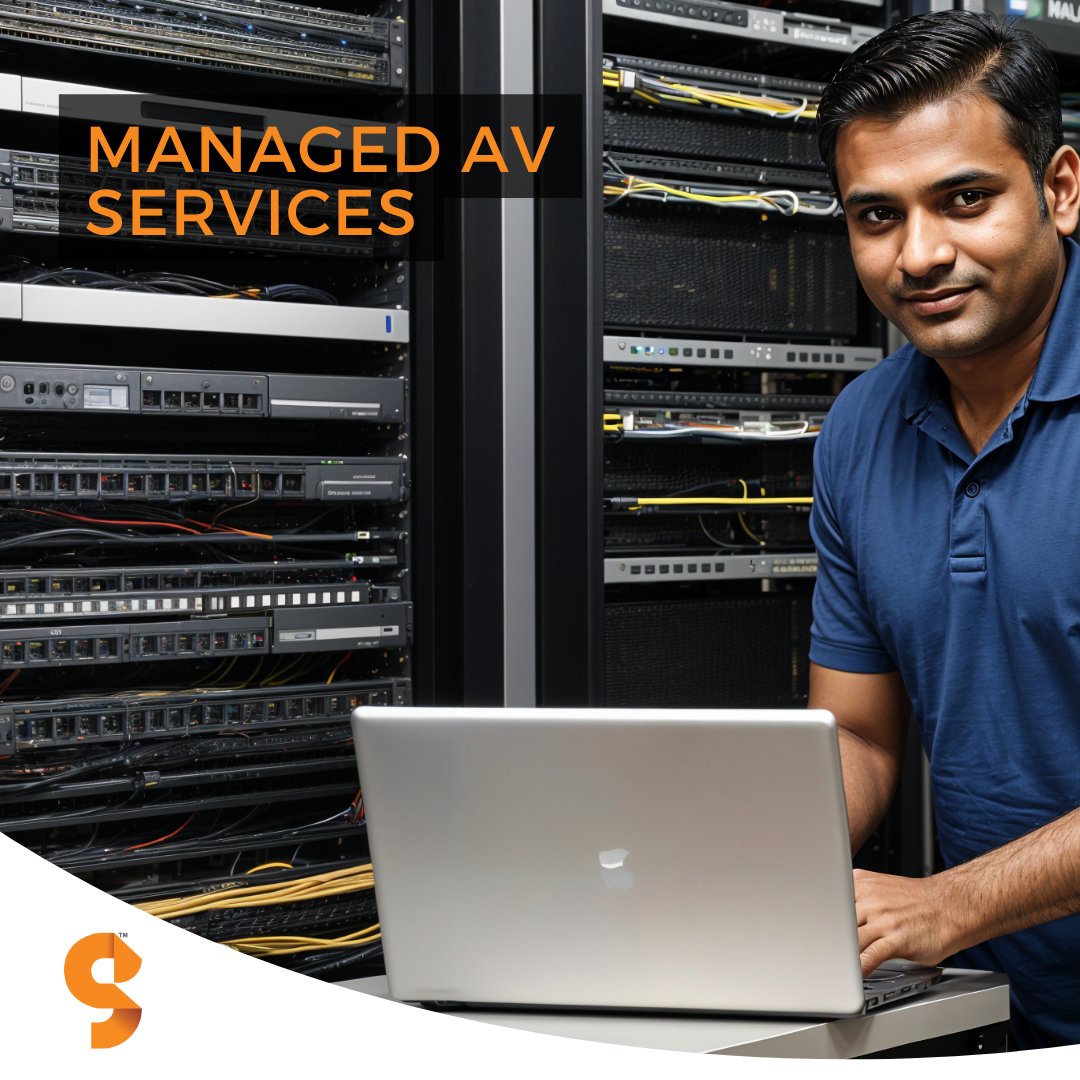 granteq's tweet image. Unlock expert AV support without the full-time overhead. Managed AV Services ensure seamless operations - so you can focus on growth.

#ManagedAVServices #AVSupport #AVTechSupport #ProfessionalAV #AVintegration #avintegrator #avtech #granteq