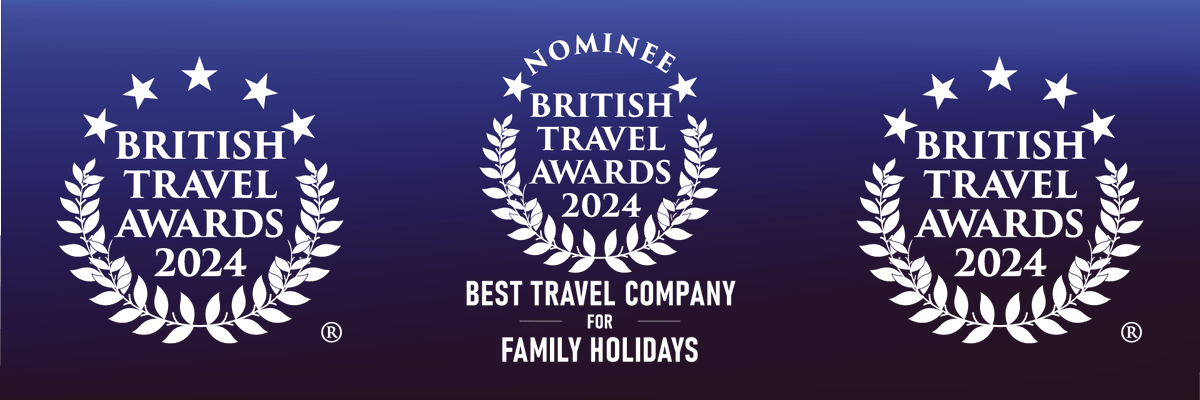 Congratulations @SantasLapland your #BritishTravelAwards #BTA2024 nomination has been approved.

#TravelCompanies #TravelAgents apply at britishtravelawards.com for listing on this year’s consumer #TravelAwards voting form.