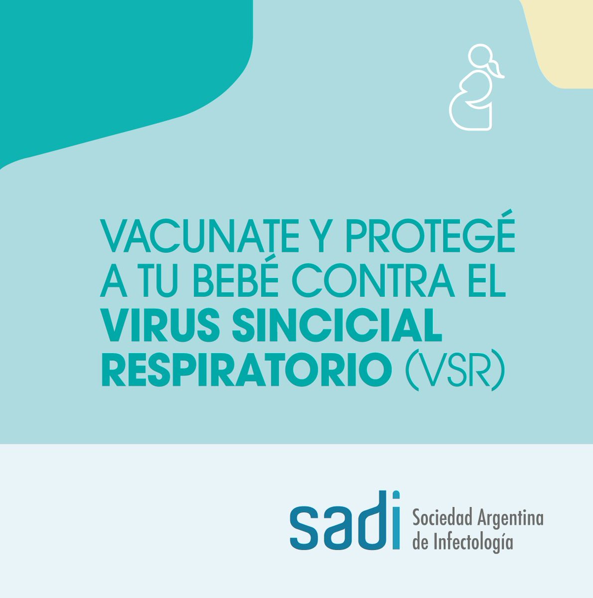Sociedad Argentina Infectología tweet media