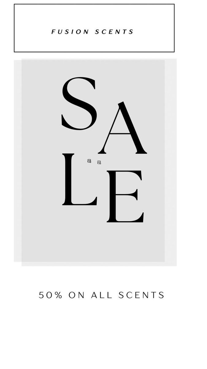 Fusion Scents