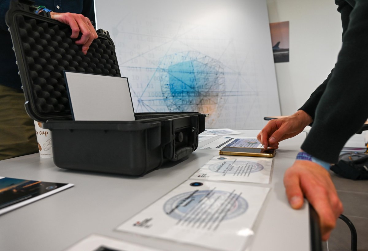 Commandement de la cyberdéfense tweet media