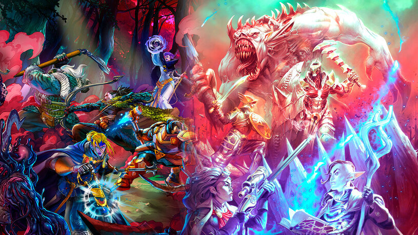 HollowHoopoe's tweet image. We're not waiting for the war... we bring the war to them!
#Warcrow
#WarcrowAdventures