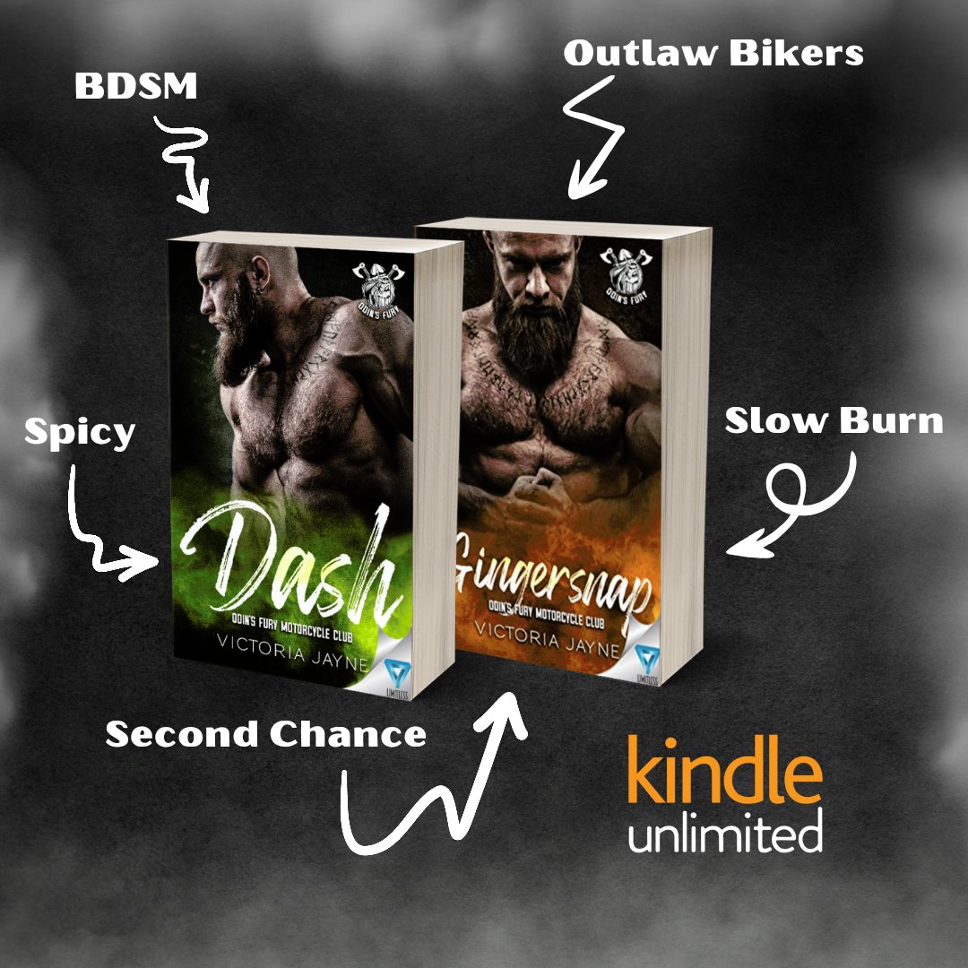 Have you met Dash yet? I think you might want to get to know him a little better. Go get him now! ✔️ Outlaw Bikers ✔️ Second Chances ✔️ Grit ✔️ Spicy scenes ✔️ BDSM ✔️ Slow burn #BookRecommendation #readingcommunity #booktwt #BookWorm #romancebooks