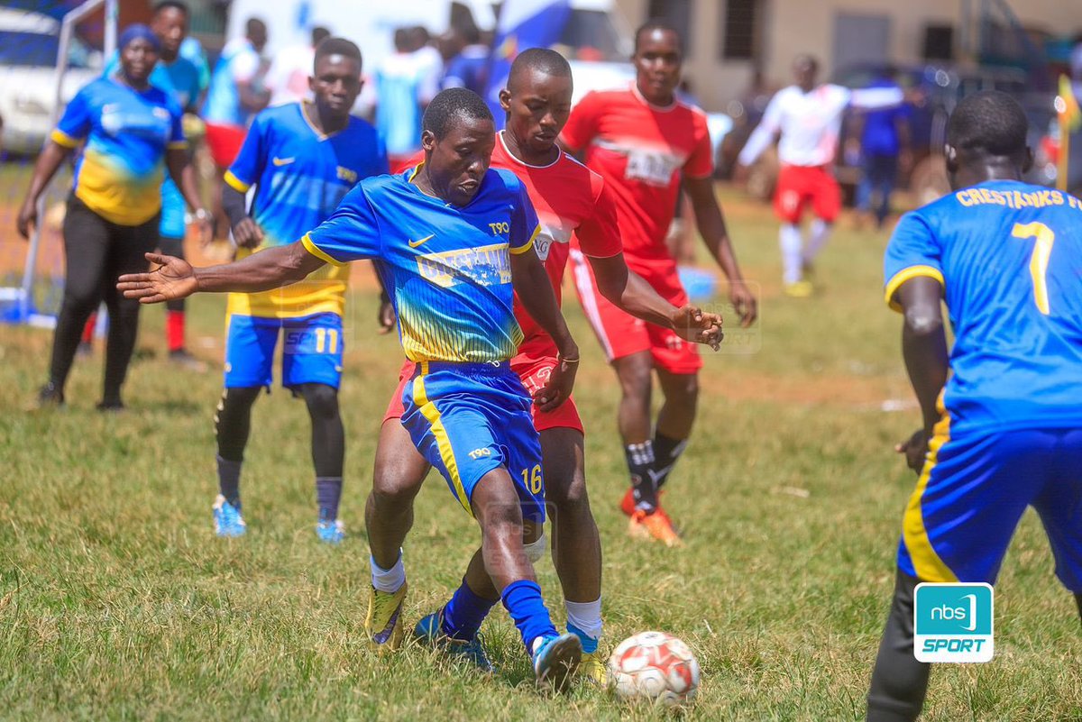 Taking you back to our first outing of the season that happened last month Our 3rd outing will be on 12th May 2024 📍 Dove stadium Company registration is still going on Contact us on 0758586568 #CorporateGamesUg #ThrowbackThursday