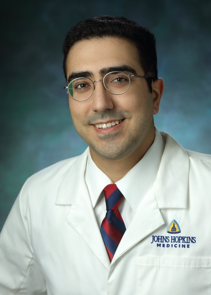 Congratulations to @NimaHNejad, who recently earned an Editors’ Recognition Award “with Special Distinction” for reviewing from @radiology_rsna journal.