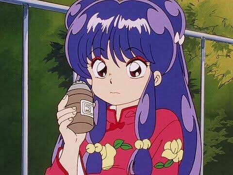 あかね派？
かすみ派？
なびき派？
シャンプー派？
右京派？