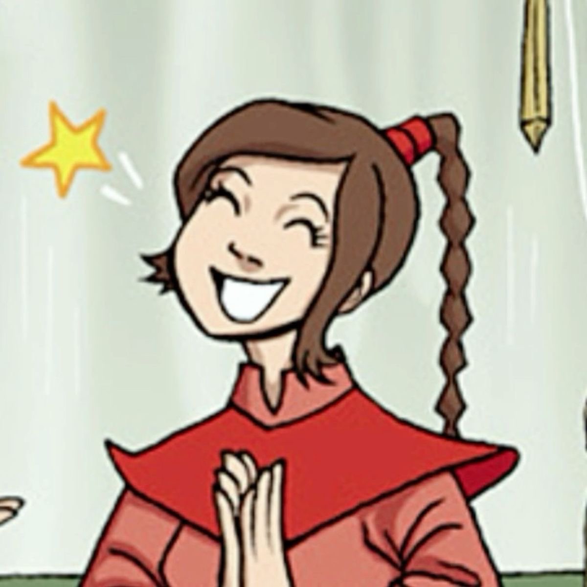 ╲  HELLO MY MUNCHKINS ! I really want to get back into Ty - Lee , if you ‘d like to interact , give this a like &amp; I will send out starters very soon 🙂‍↕️