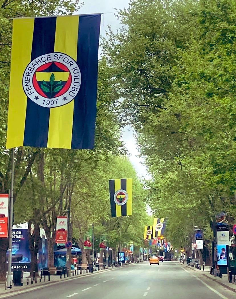 FENERBAHÇE bitti demeden bitmez..! Fenerbahçe - Olympiakos #UEFA #Fenerbahçe #Olympiakos
