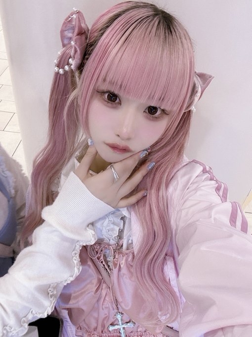 Twitterのコスプレ画像12