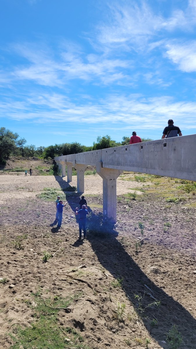 💦Conocer para valorar💦

👉🏻El miércoles 17 de abril, en la localidad de Tuclame se llevó a cabo la primera jornada de capacitación del programa "CONOCER PARA VALORAR - SISTEMAS DE CANALES".