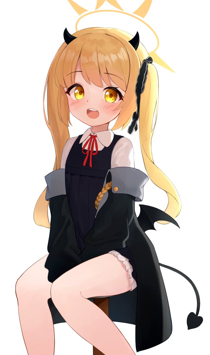 sito_illust's tweet photo. イブキ
#ブルアカ #블루아카 #丹花イブキ https://t.co/XKAptVpx6q