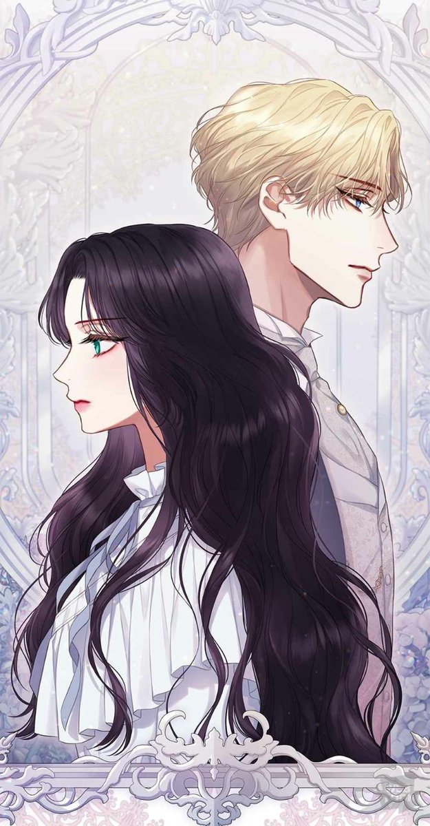 เรื่องนี้น้องใหม่ของเว็บตูน เนื้อเรื่องประมาณว่าพ่อนางเอกเป็นดยุกตกอับติดการพนันแล้วไม่มีเงินเลยเอาตัวนางเอกมาพนันพระเอกสนใจเลยลงเล่นพนันด้วยจนชนะบวกกับจักรพรรดิจับคู่ให้หมั้นหมายกันอีกด้วยย ดีสุด นักวาดคนเดียวกันกับแมทเธียสแล้วก็บิเยิร์นด้วยน้า
เรื่อง #บาสเตียน
แอพ #webtoon