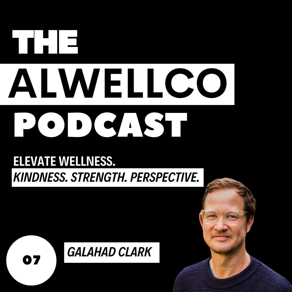 On a new episode with Alwellco, our co-founder & CEO, Galahad Clark, discusses the rising barefoot movement and how ancient wisdom fused with modern technology can pave the way for a healthier, more regenerative future. open.spotify.com/episode/47crWU… #Vivobarefoot #Alwellco