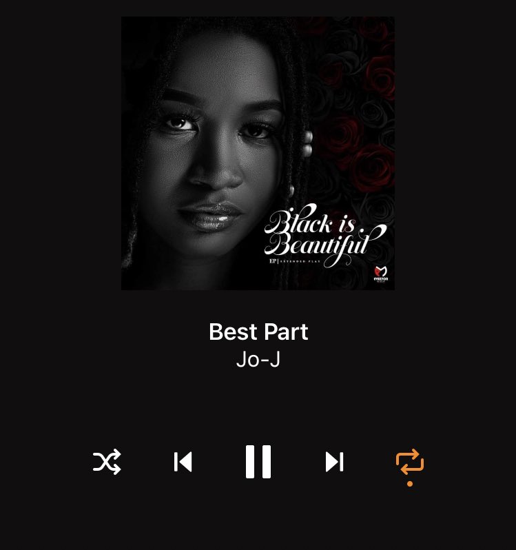 Benithologie214's tweet image. Mizik sa s on chedèv 🔥✅
#BestPart #BIB