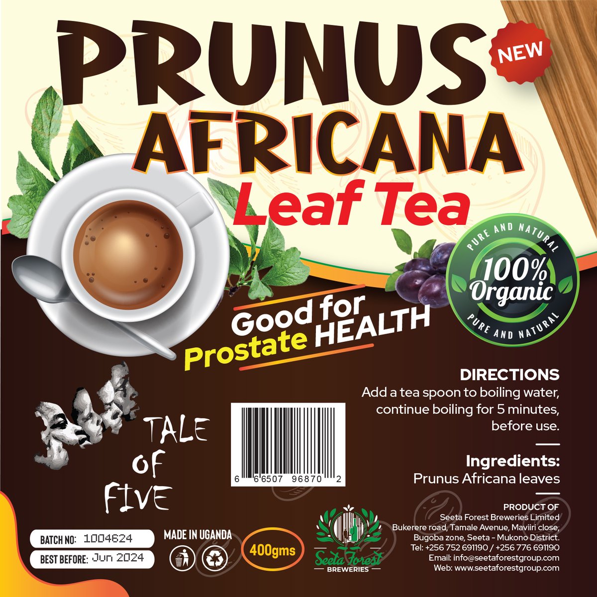 🌿 Unlock Nature's Secret with Mucuna Africana! 🌱 Rich in Enhanced Vitality, Mood Supportmood and mental, wellbeing, Brain Health, Natural Source of Nutrients, Quality and Purity Experience the power of Mucuna Africana for yourself and unlock a healthier at #SeetaForestGroup