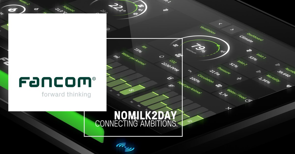 AgriHolland's tweet image. #vacature: Director Finance &amp;amp; IT bij Fancom in Panningen #agrarisch #maakindustrie #financiëleprocessen #leidinggeven. Zie agriholland.nl/vacaturebank/4…