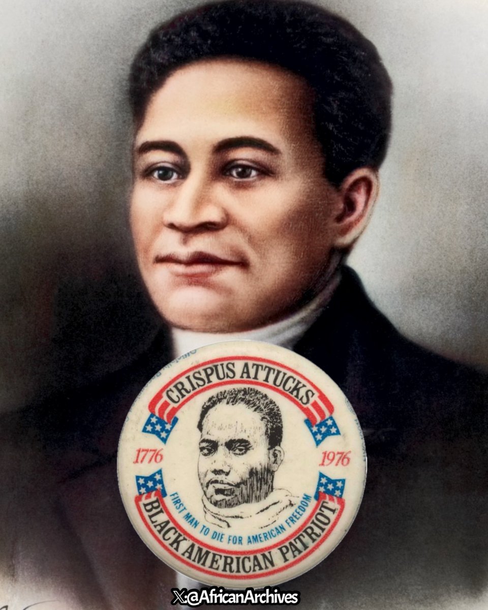 In 1770, Crispus Attucks, an abolitionist, was the first casualty of the Boston Massacre. This event sparked the American Revolution. He became a matyr. As tensions rose between American colonists and British soldiers, he fearlessly confronted the oppressors, demanding justice.