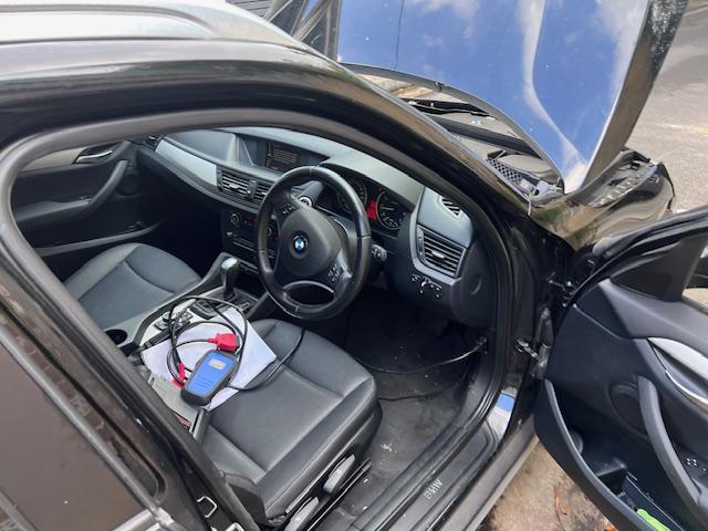 Inspection of a 2010 BMW X1 in Paddington, NSW.

#vehicleinspection #carinspection #prepurchasecarinspection #prepurchasevehicleinspection