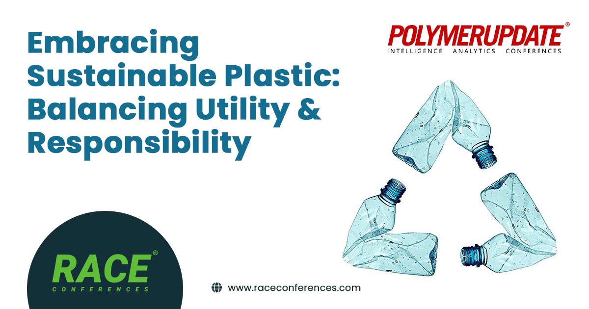 By replacing single-use plastic with recyclable and sustainable alternatives, we can harness the utility of plastic while mitigating its adverse impact on the planet, ultimately paving the way for a more environmentally conscious future.

#SustainablePlastic #Sustainability