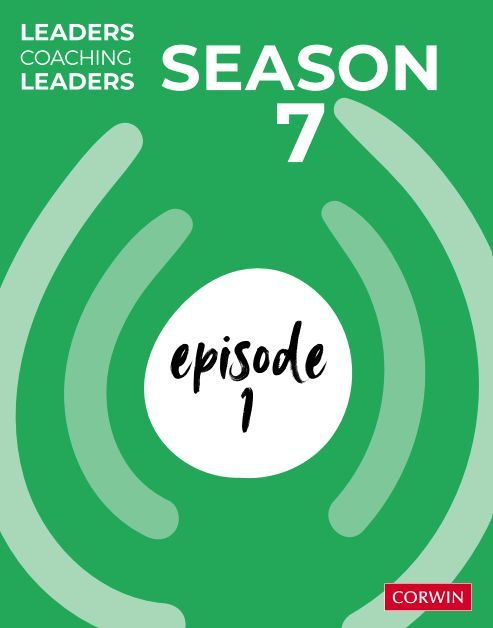 How Ed Leaders Can Find Their Roots...and interview with Lionel Allen (@eLM_Coach). Season 7, Episode 1 of @CorwinPress Leaders Coaching Leaders Podcast buff.ly/3Q8y6C1 #edchat #satchat #podcasts