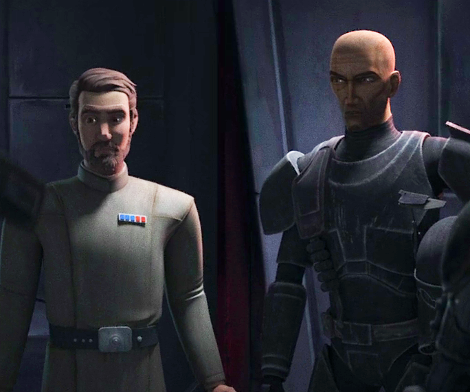 GunRoswall's tweet photo. So totally screwed by the Empire and not in a good way either!โจ by GunRoswell
#TBBS3SPOILERS
https://t.co/FtRusOS1xd via @ao3org
#FanFiction #starwars #thebadbatch #thebadbatchfanfiction #GenFic #MissingScenes #Fixits #Crosshair #Rampart #TBBS3E12 https://t.co/22esTEoqC0