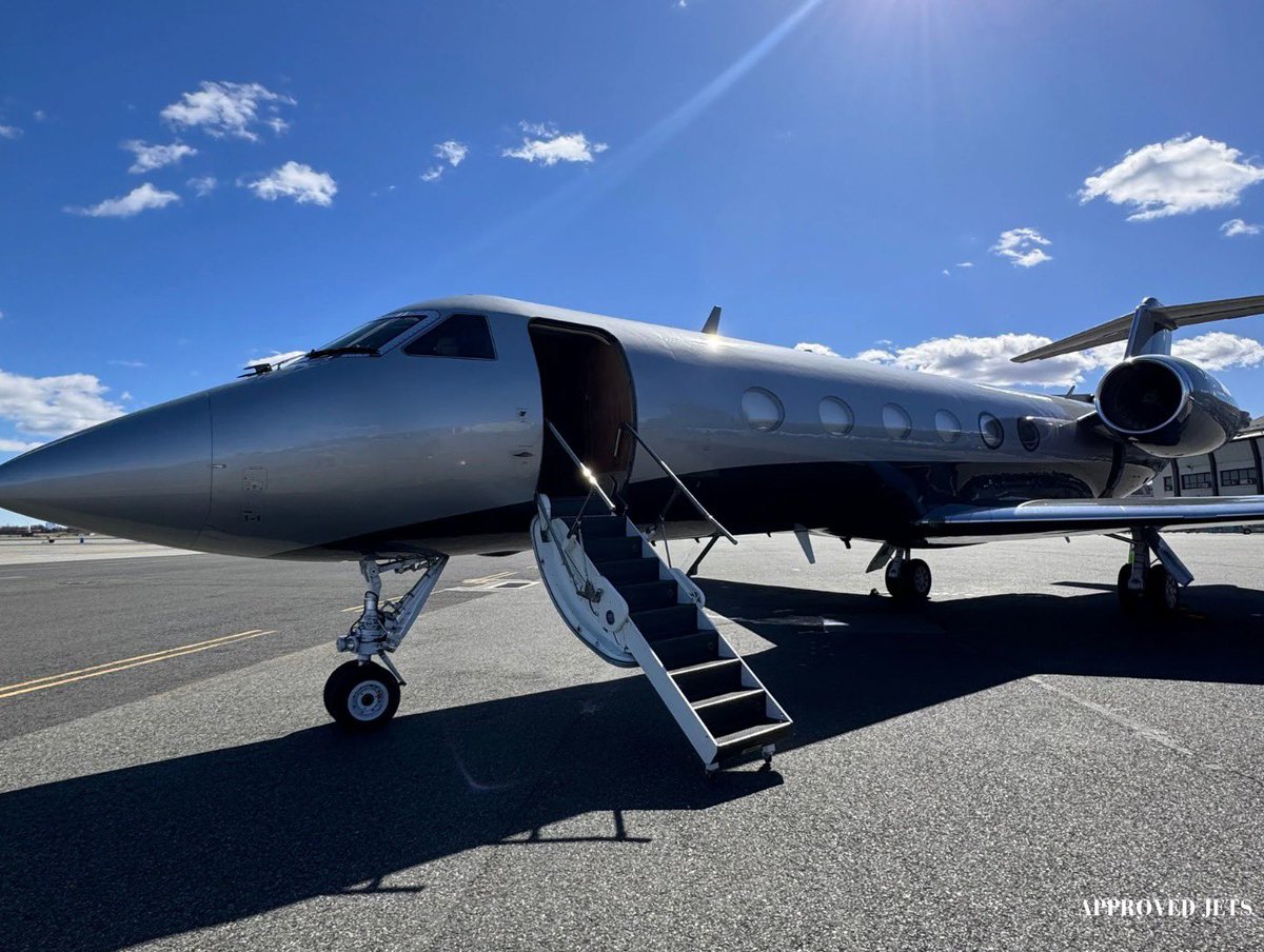 From one destination to the next ✈️

#charterfleet #aviation #aviationdaily