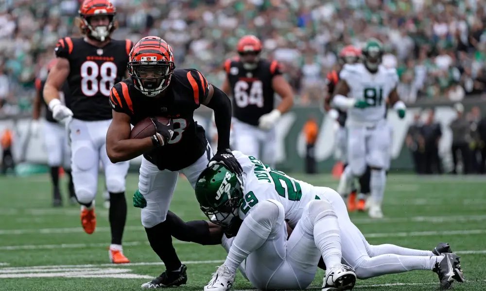 CtespnN's tweet photo. Source: BREAKING NEWS #CTESPN

The Pittsburgh Steelers will sign free Agent WR Tyler Boyd home team hometown https://t.co/ad7uNZnlCc