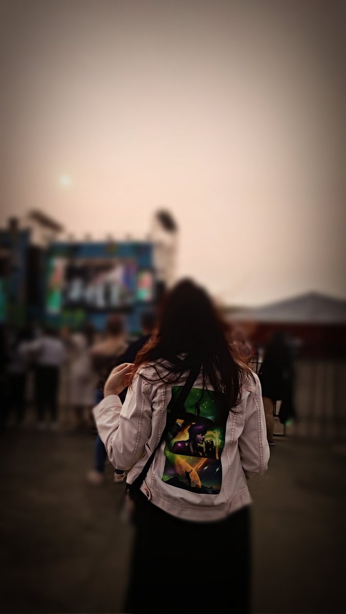evanimargareth's tweet photo. Adulting got the best of me (mid 30s here 🧓) and I lost my creative mojo—no more painting, sewing, or writing. But then, enter DPR! Their passion reignited my spark! Definitely a nudge to reclaim my creative zest. Cheers to DPR for bringing back the fun 🍻🍝
#LETTERTODPR #DPRIAN https://t.co/N4sCWHrnwu