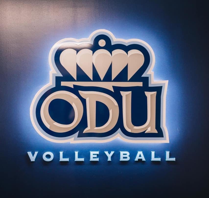 Congratulations to Senior Alexa Earle on her commitment to Old Dominion University. We are incredibly proud of your dedication to pursue excellence at the next level. @ODUVB