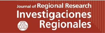 How integrated regional financial markets are in Europe? A first gauge based on active securitised loans. New paper at Investigaciones Regionales - Journal of Regional Research Vol 59 – See at bit.ly/49uFwpP