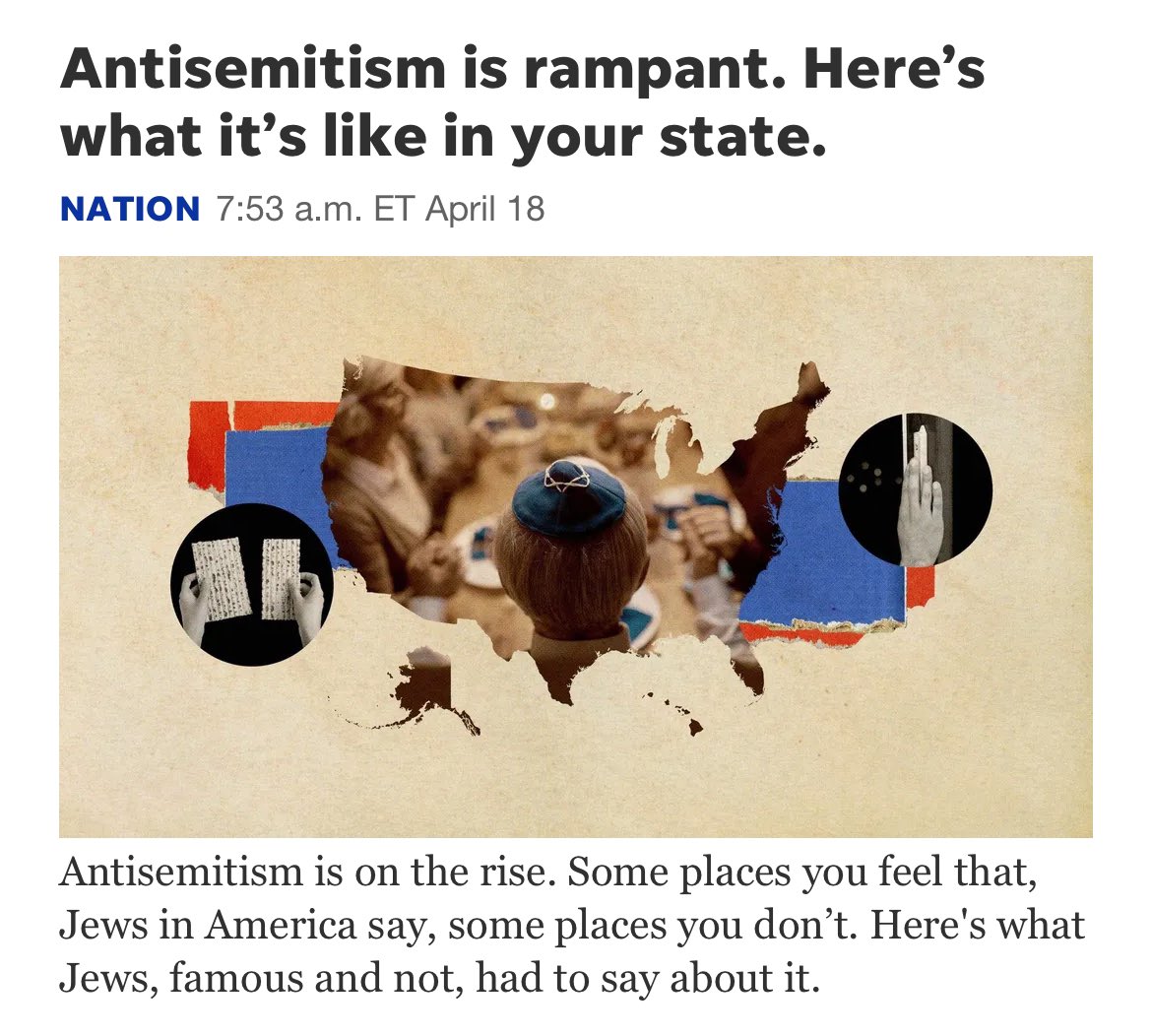 proud to have contributed to this project. hope you give a read. ❤️✡️

usatoday.com/story/news/nat…