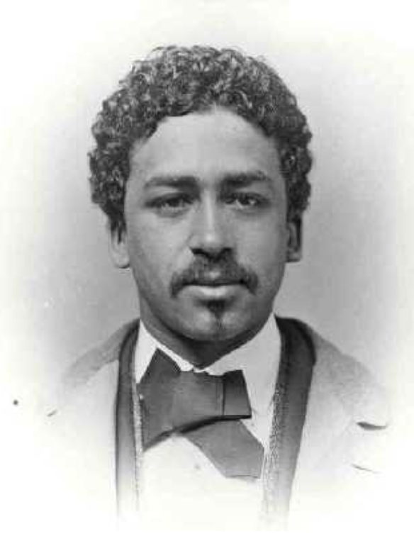 Richard Greener (b. 1844) scholar, educator, editor, activist, attorney, diplomat, 1st Black graduate of Harvard (1870), 1st Black faculty member at a southern white college (University of South Carolina), dean of Howard Law School, & US consul in Russia. aaihs.org/richard-greene…