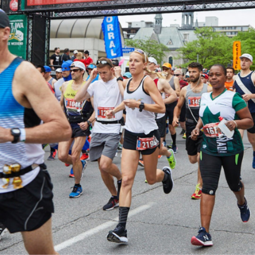 The 2010s saw a lot of new things. One thing that remained constant throughout the decade was the popularity of the Ottawa Marathon, even if the event did undergo a few changes along the way. Read about the Ottawa Marathon through the 2010s: runottawa.ca/the-2010s-a-de…