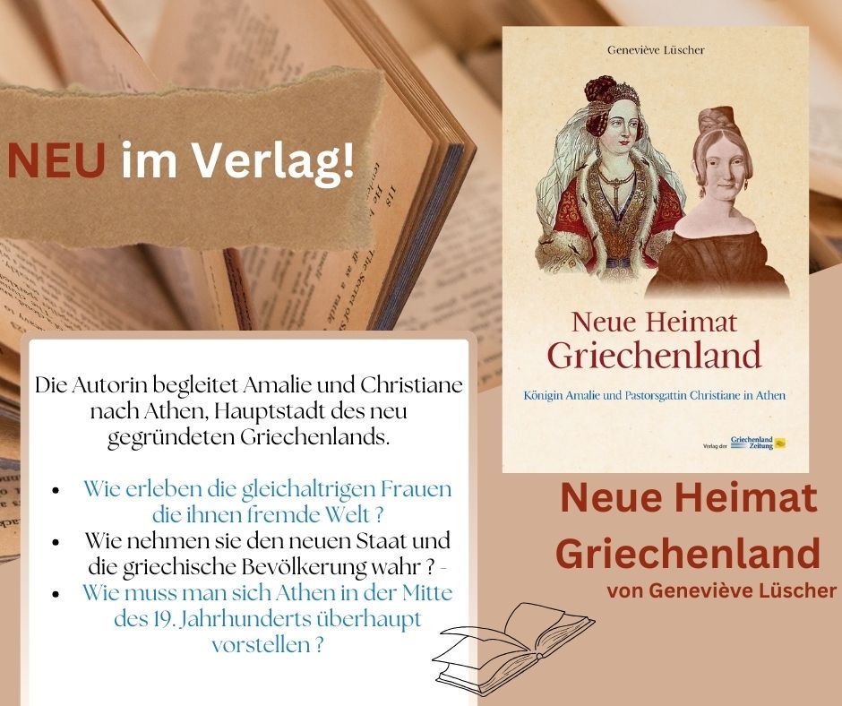 Griechenland Zeitung tweet media