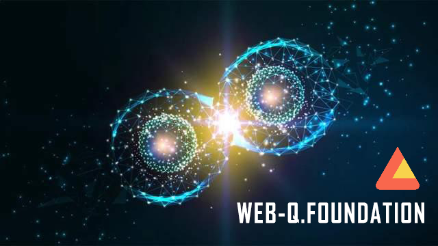 WebQDAO's tweet image. Since not so many people realize the importance of blockchain being quantum resistant, one day in the future we may revamp our homepage to make it easier to understand and operate.😎😎
#PQC #ETH #Quantumattack #Quantumcomputing